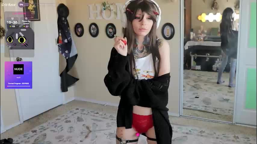 archancel Cam Model Chat November 14, 2025