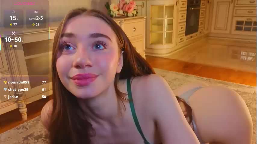 wandabraund Cam Model Chat November 14, 2025