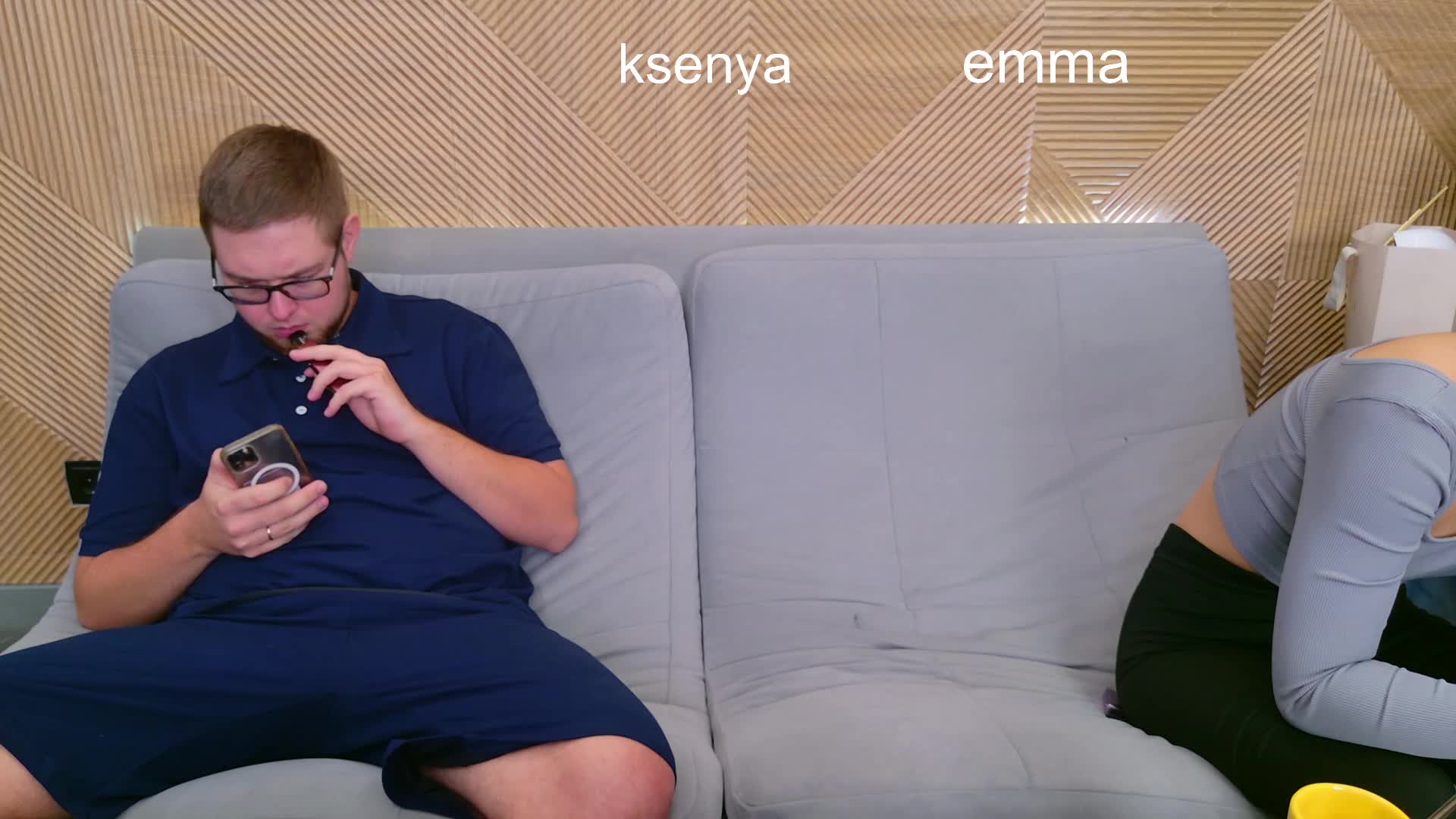 WebcamSlut Cam Model Chat November 14, 2025