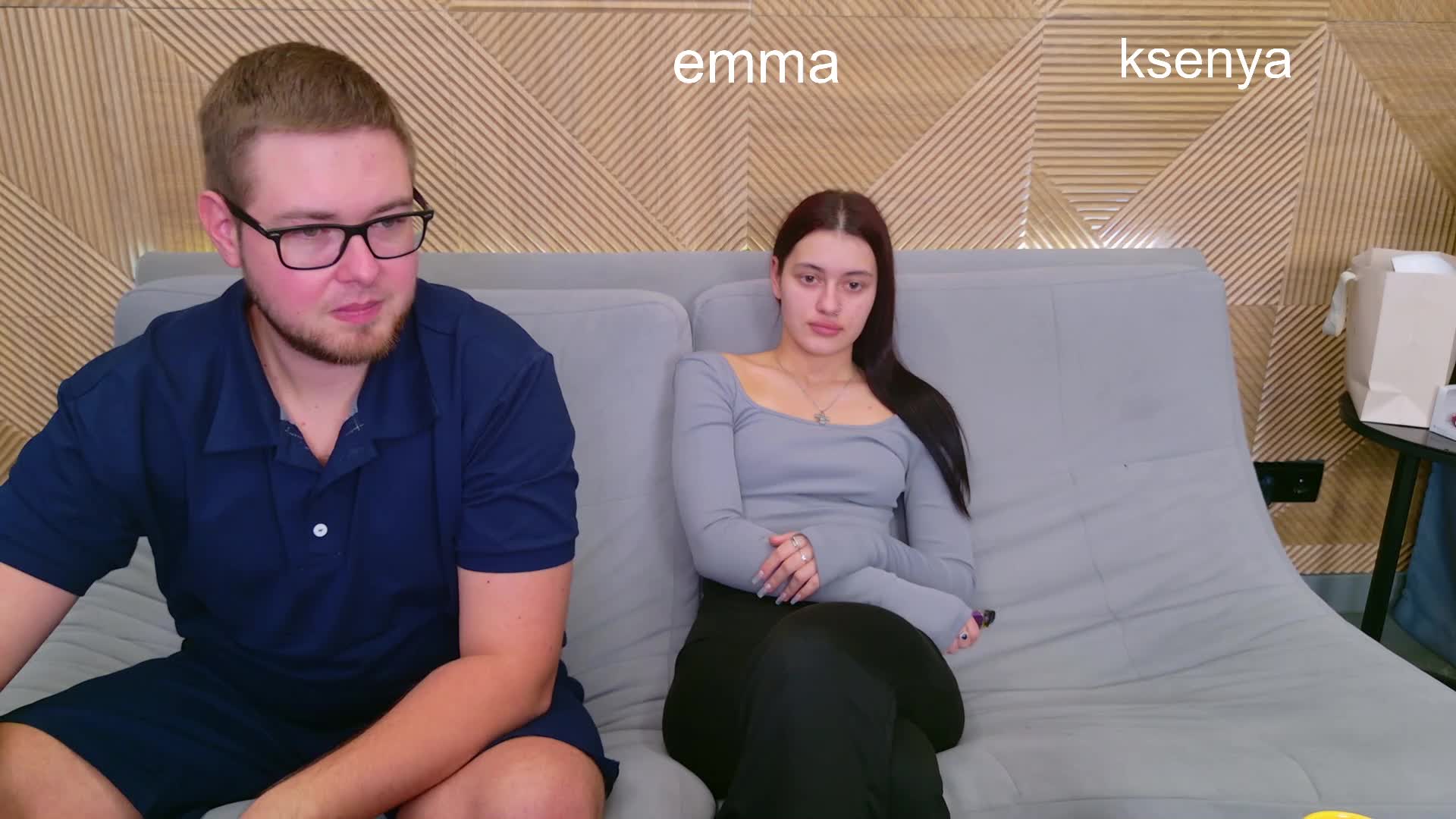 WebcamSlut Cam Model Chat November 14, 2025