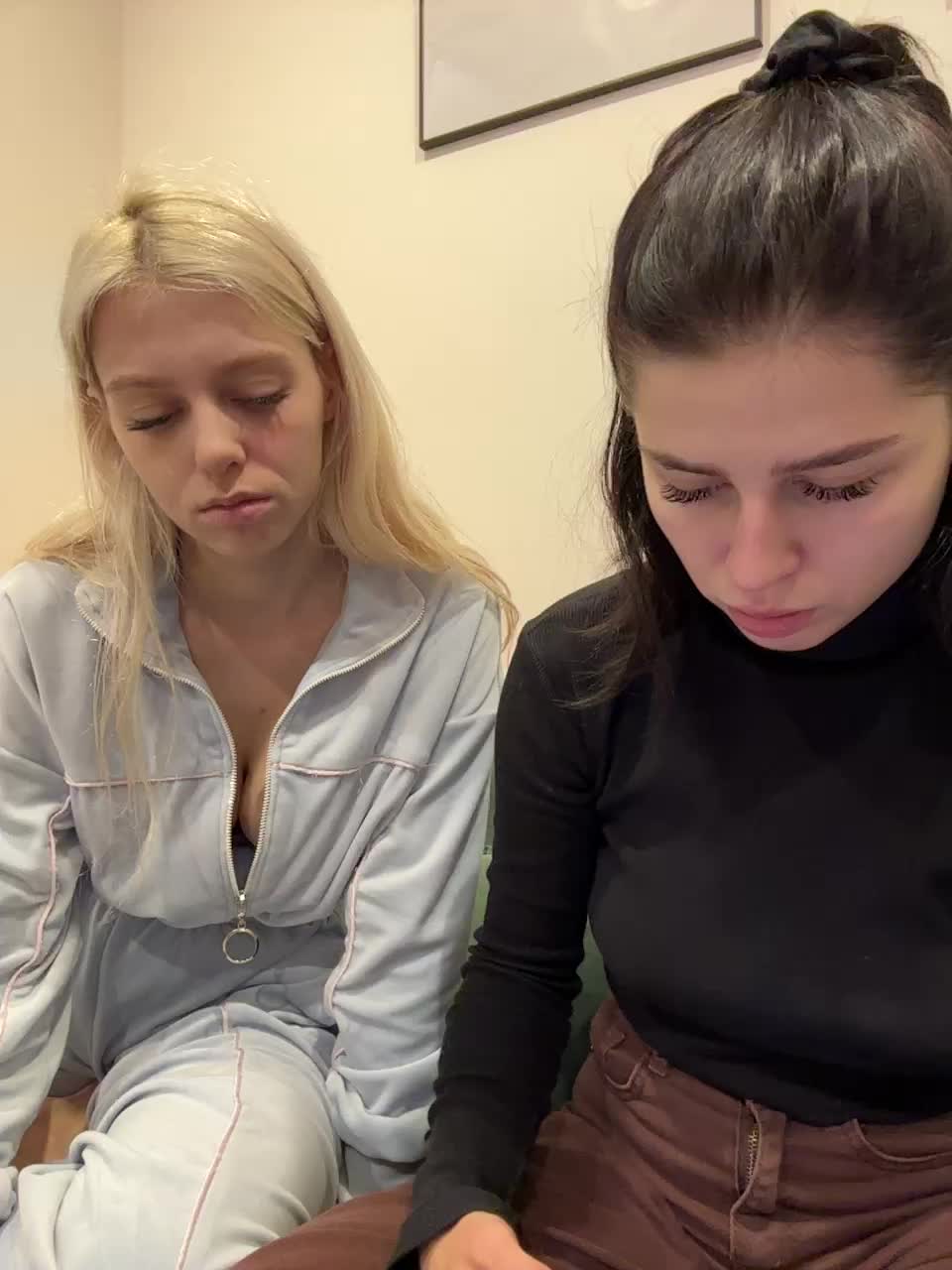 VibroMashulkaDashulka Cam Model Chat November 14, 2025