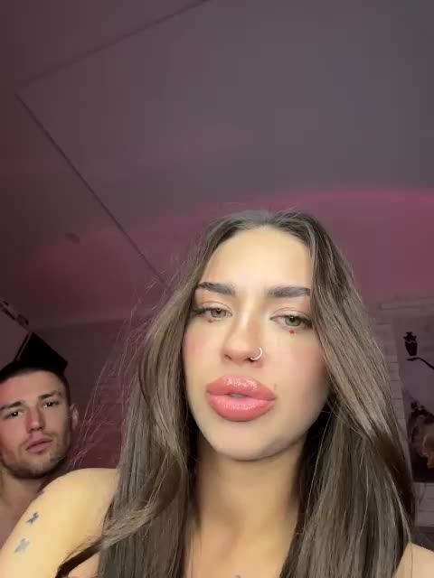 OTSOSIKA Cam Model Chat November 14, 2025