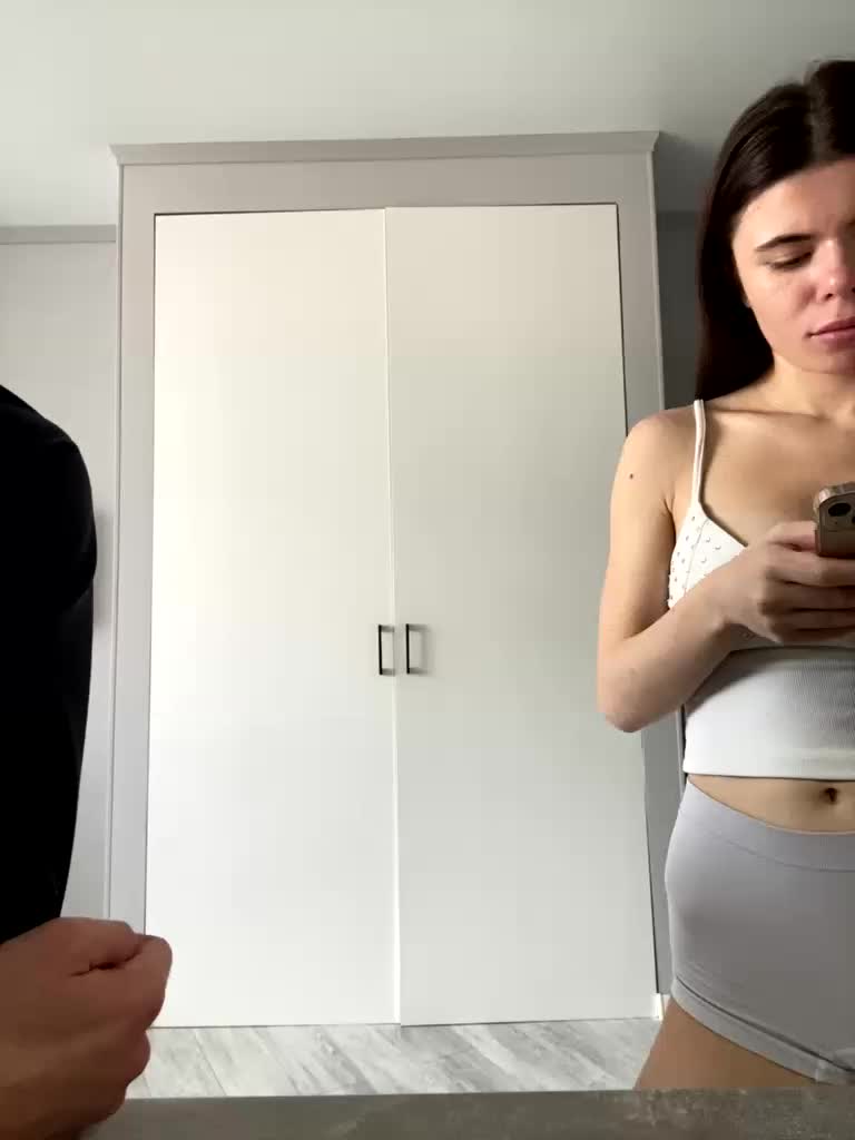 Room_of_love Cam Model Chat November 14, 2025