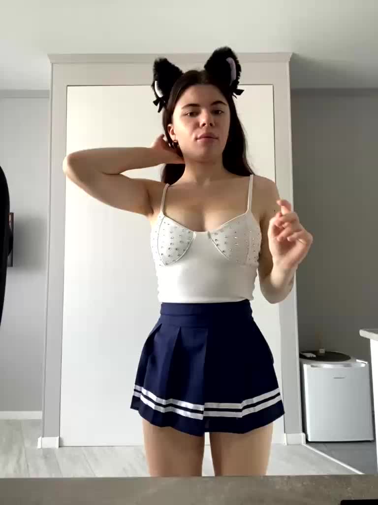 Room_of_love Cam Model Chat November 14, 2025