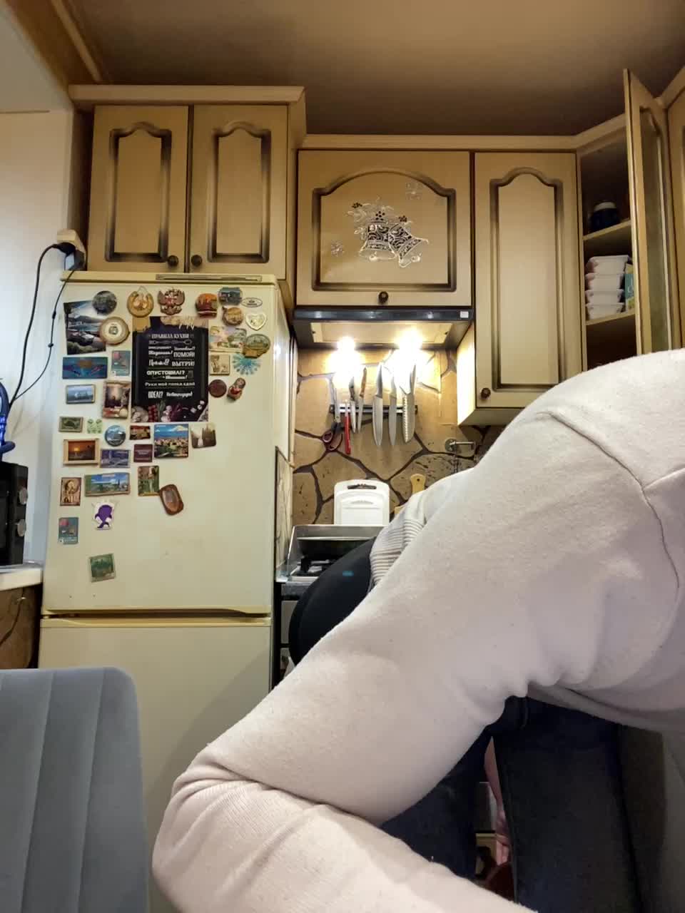 _Magic_ Cam Model Chat November 14, 2025