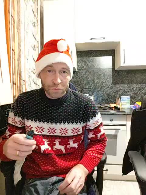 Innokentiy449 Cam Model Chat November 14, 2025