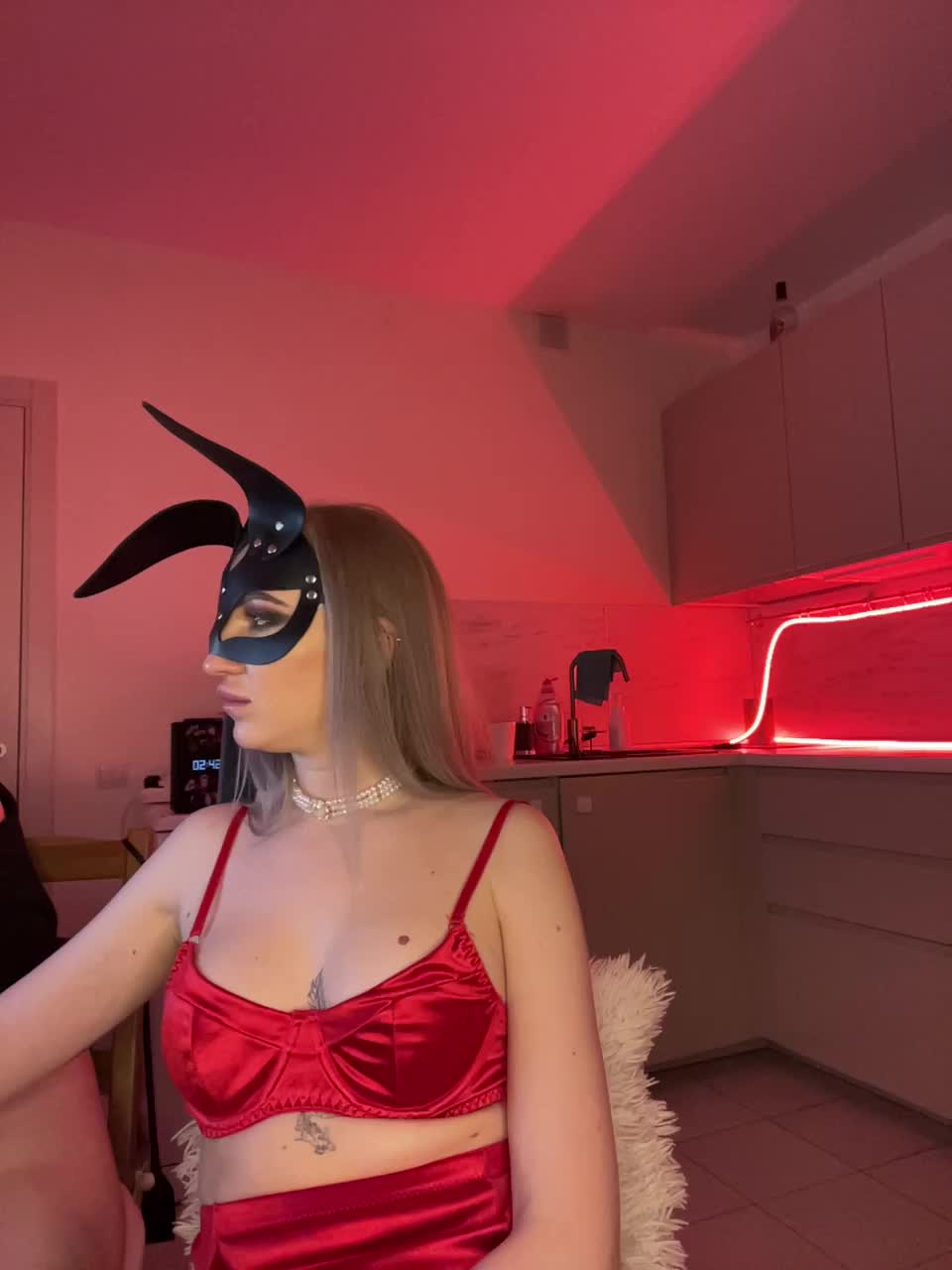 SOFYandMIKE Cam Model Chat November 14, 2025