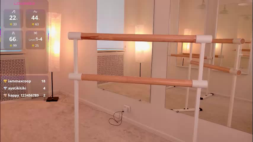 _chillbacca_ Cam Model Chat November 14, 2025