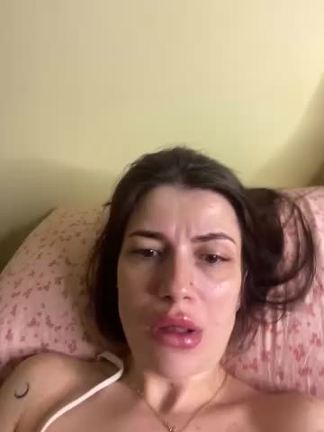 Cute_Erika Cam Model Chat November 14, 2025