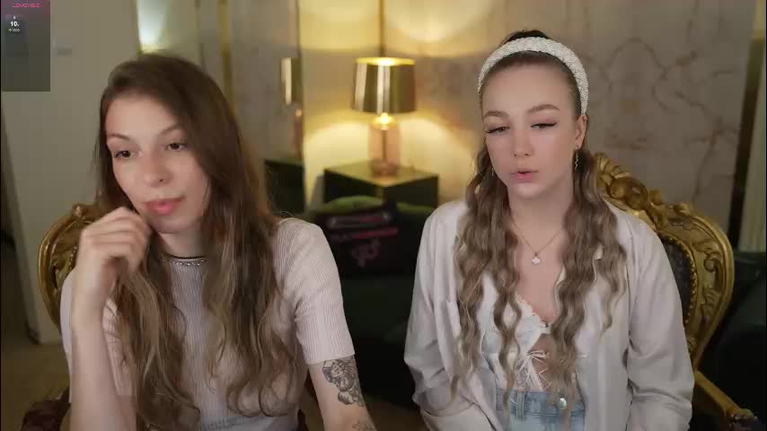 anabel2054 Cam Model Chat November 14, 2025