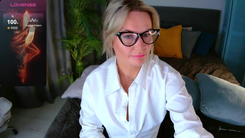 AssolMonet Cam Model Chat November 14, 2025