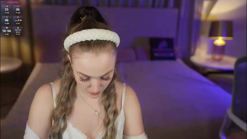 sweetdesiree_ Cam Model Chat November 14, 2025