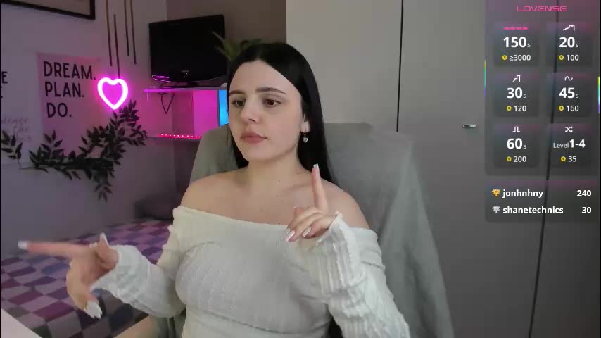 liawoow Cam Model Chat November 14, 2025