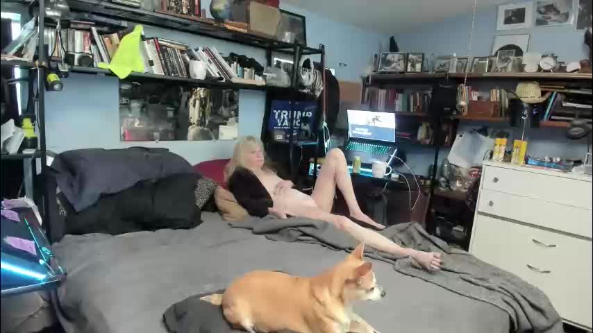 pink_black Cam Model Chat November 15, 2025