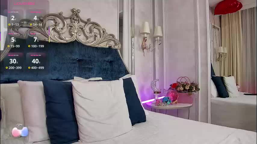 dream_blonde_ Cam Model Chat November 15, 2025