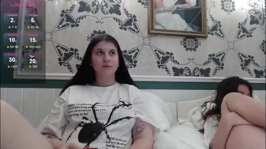 angel_gelya Cam Model Chat November 15, 2025