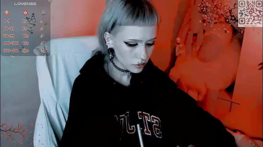 say_mary Cam Model Chat November 15, 2025