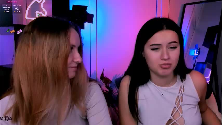 mila_glow Cam Model Chat November 15, 2025