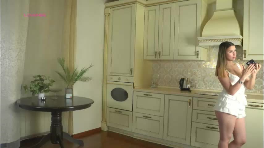 georginatrue Cam Model Chat November 15, 2025