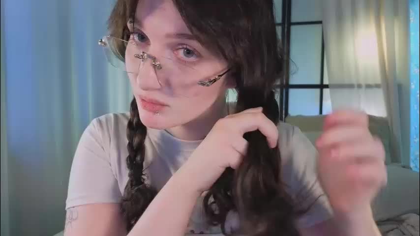 eliejay Cam Model Chat November 15, 2025