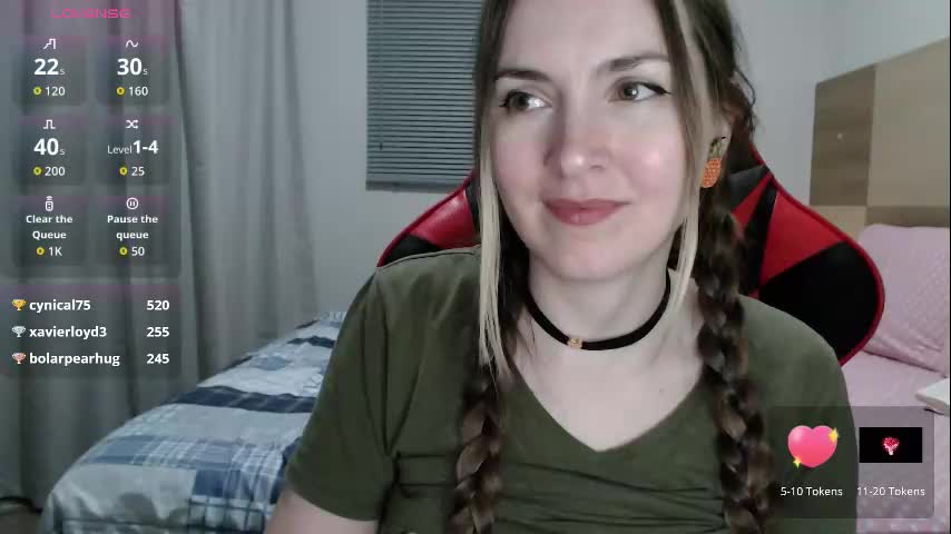 naughty_popa Cam Model Chat November 15, 2025