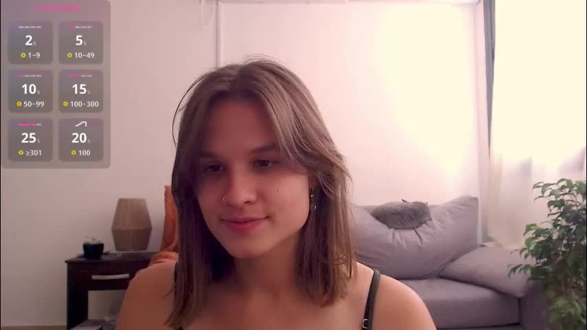 buckwheat_queen Cam Model Chat November 15, 2025