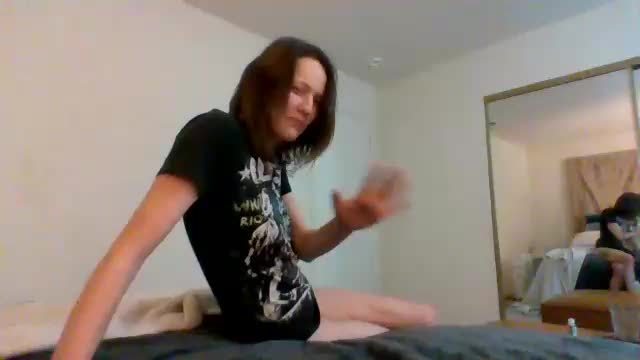 thelovecreep Cam Model Chat November 15, 2025