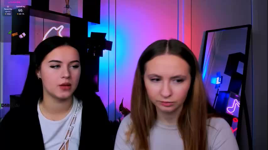 mila_glow Cam Model Chat November 15, 2025