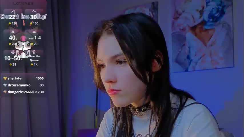 sophie_nomenal_ Cam Model Chat November 15, 2025