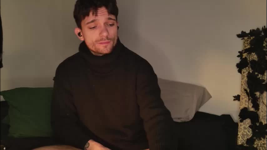 jackdesfeux Cam Model Chat November 15, 2025