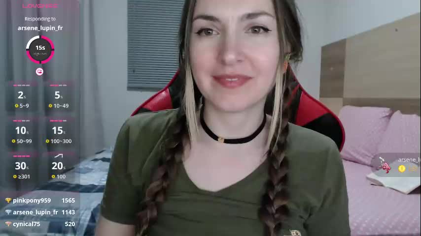 naughty_popa Cam Model Chat November 15, 2025