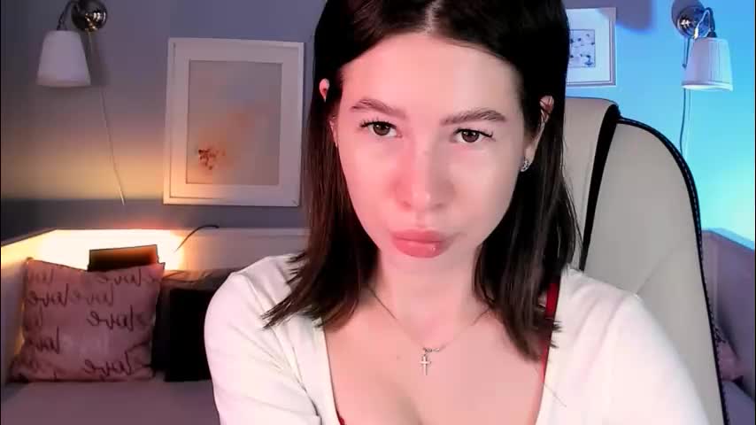 cammila_cute Cam Model Chat November 15, 2025