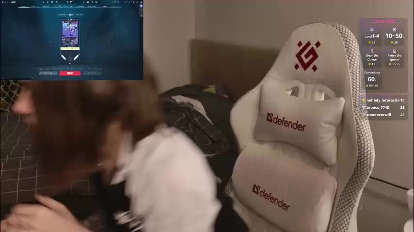 luna_loveeee Cam Model Chat November 15, 2025