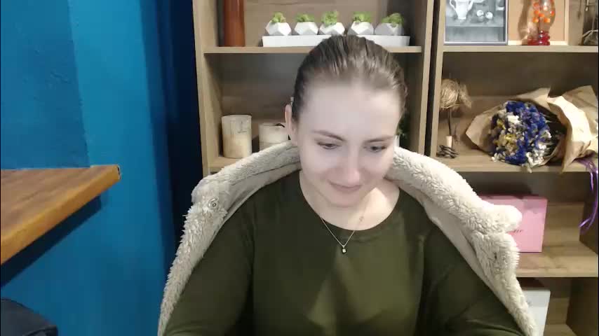 vivi_grace Cam Model Chat November 15, 2025