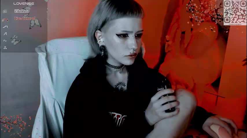 say_mary Cam Model Chat November 15, 2025