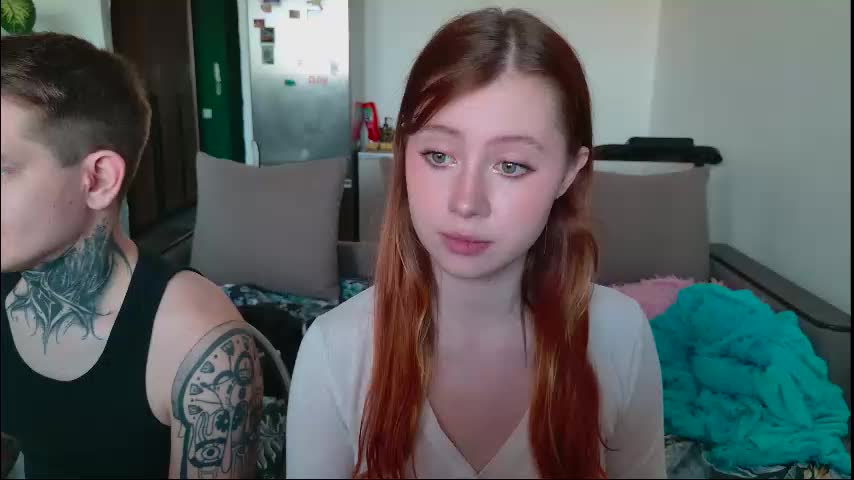 vasilisa_lik Cam Model Chat November 15, 2025