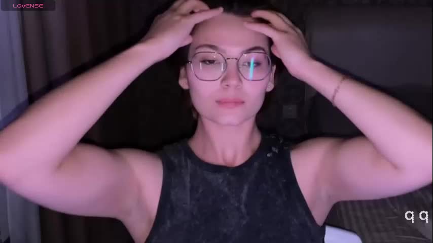 iceeheart Cam Model Chat November 15, 2025