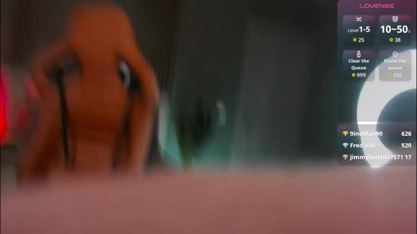 nicole_8788 Cam Model Chat November 15, 2025