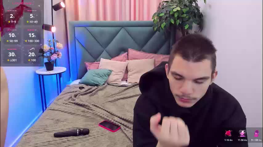 irenendconor Cam Model Chat November 15, 2025