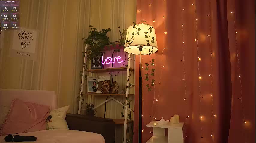 isabellatorrance Cam Model Chat November 15, 2025