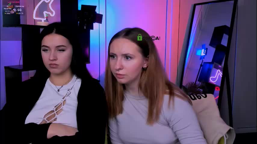 mila_glow Cam Model Chat November 15, 2025