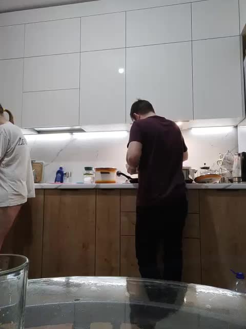 WaNaMe Cam Model Chat November 15, 2025