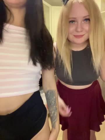 Peppapigi Cam Model Chat November 15, 2025