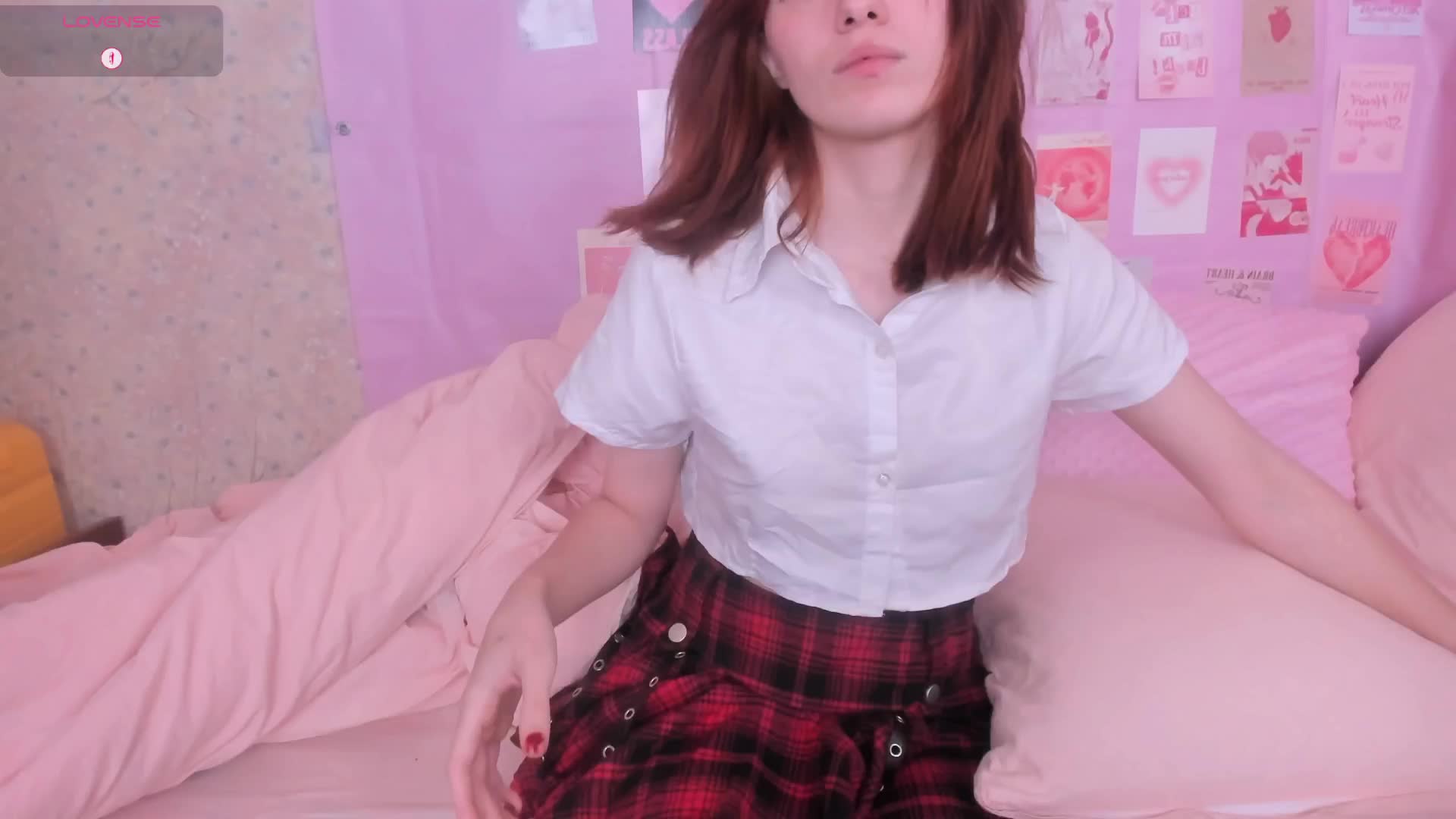 Dark-Willlow Cam Model Chat November 15, 2025