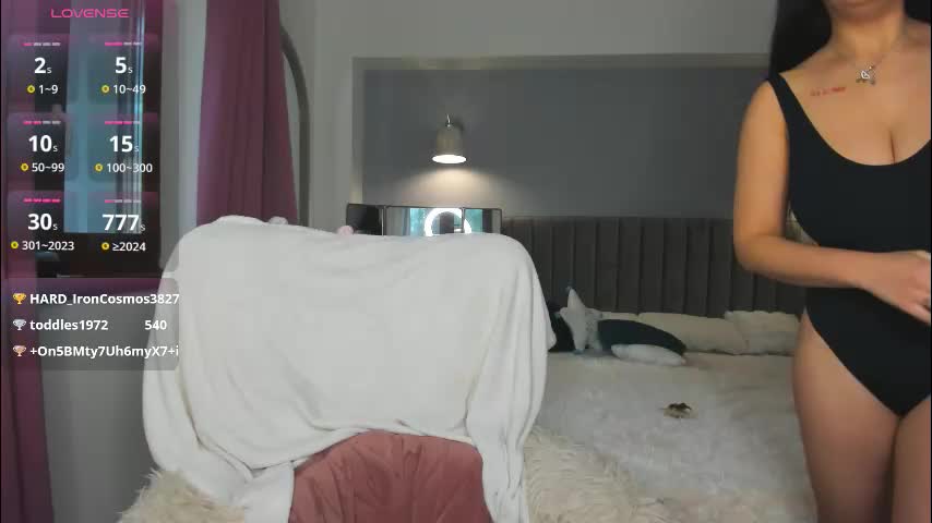 awesome_jolie Cam Model Chat November 15, 2025