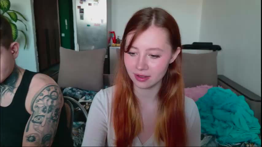 vasilisa_lik Cam Model Chat November 15, 2025