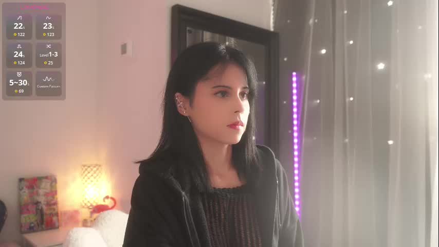 mysticxkitty Cam Model Chat November 15, 2025