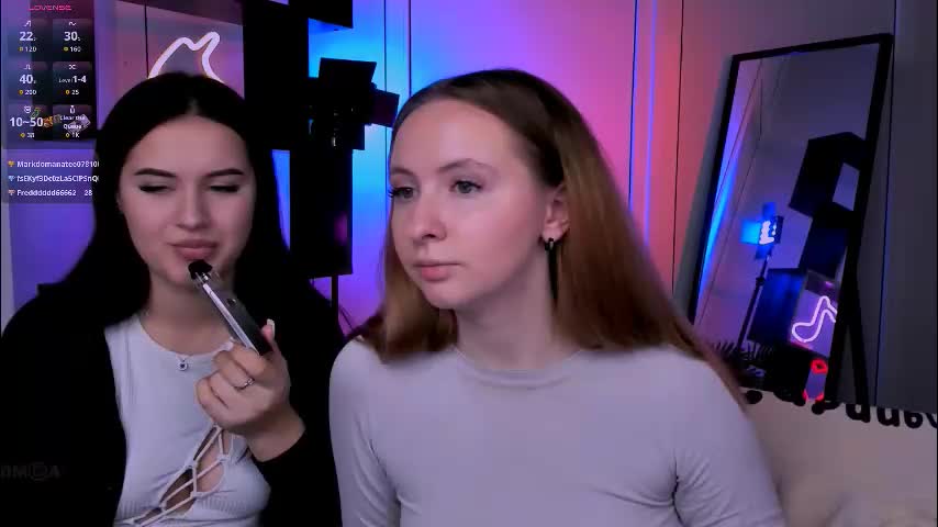 mila_glow Cam Model Chat November 15, 2025