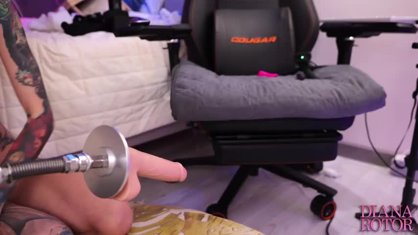 diana_rotor Cam Model Chat November 15, 2025