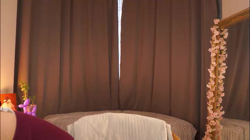 taiteedgington Cam Model Chat November 15, 2025
